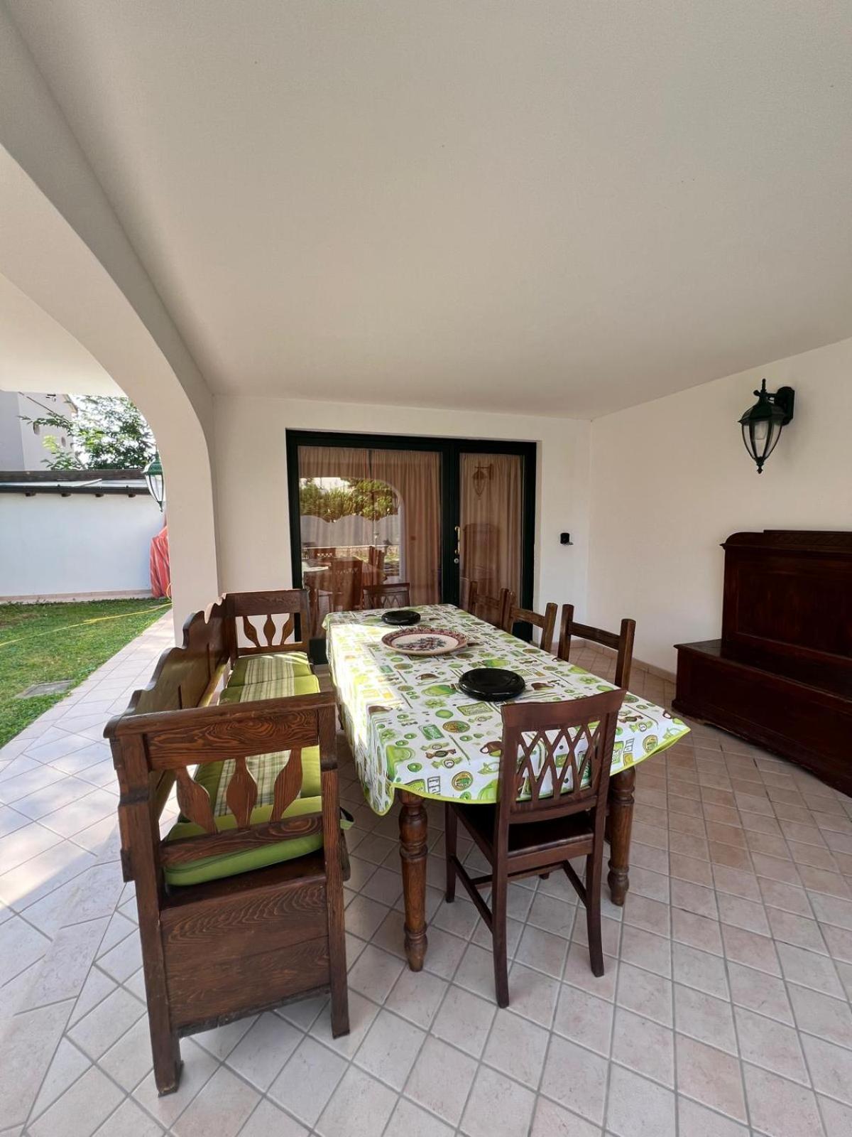 Appartamento A Peschiera Del Garda Exterior foto